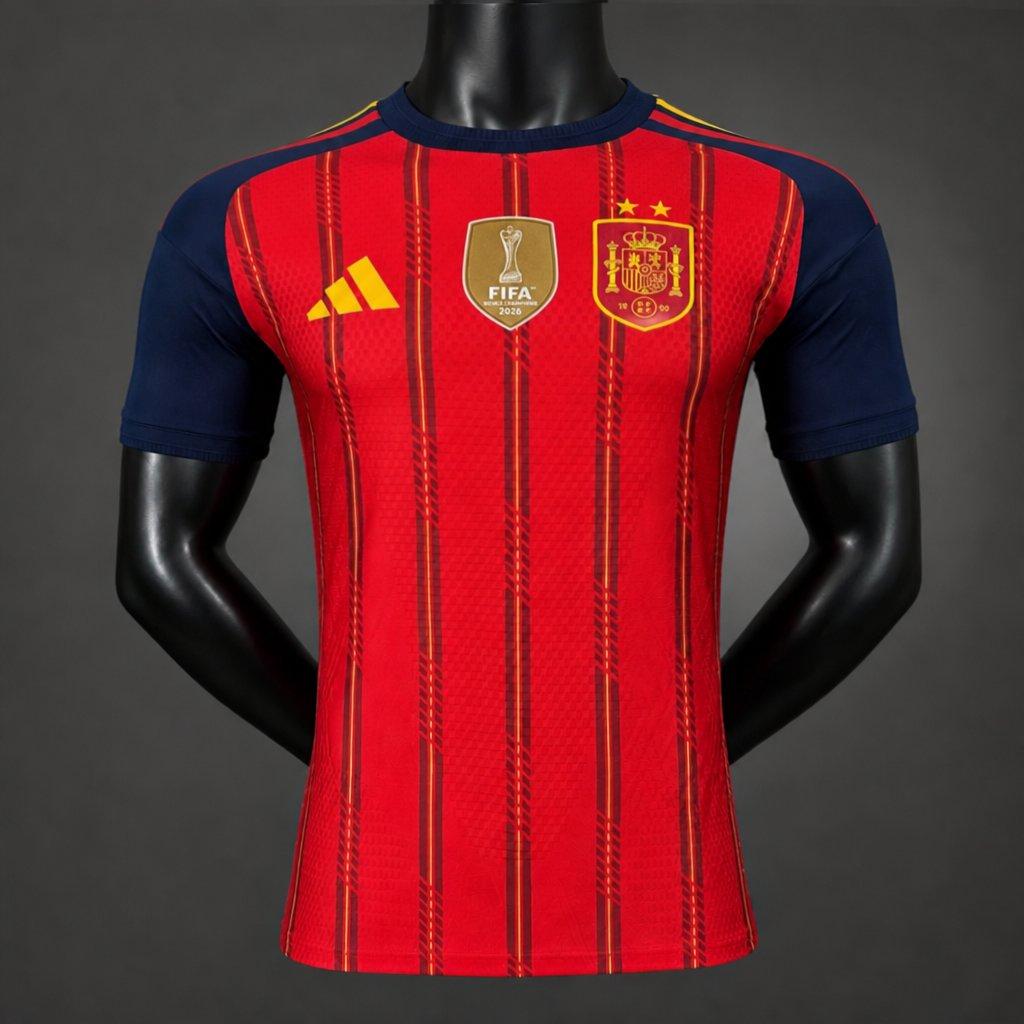 España Local Player ★★
