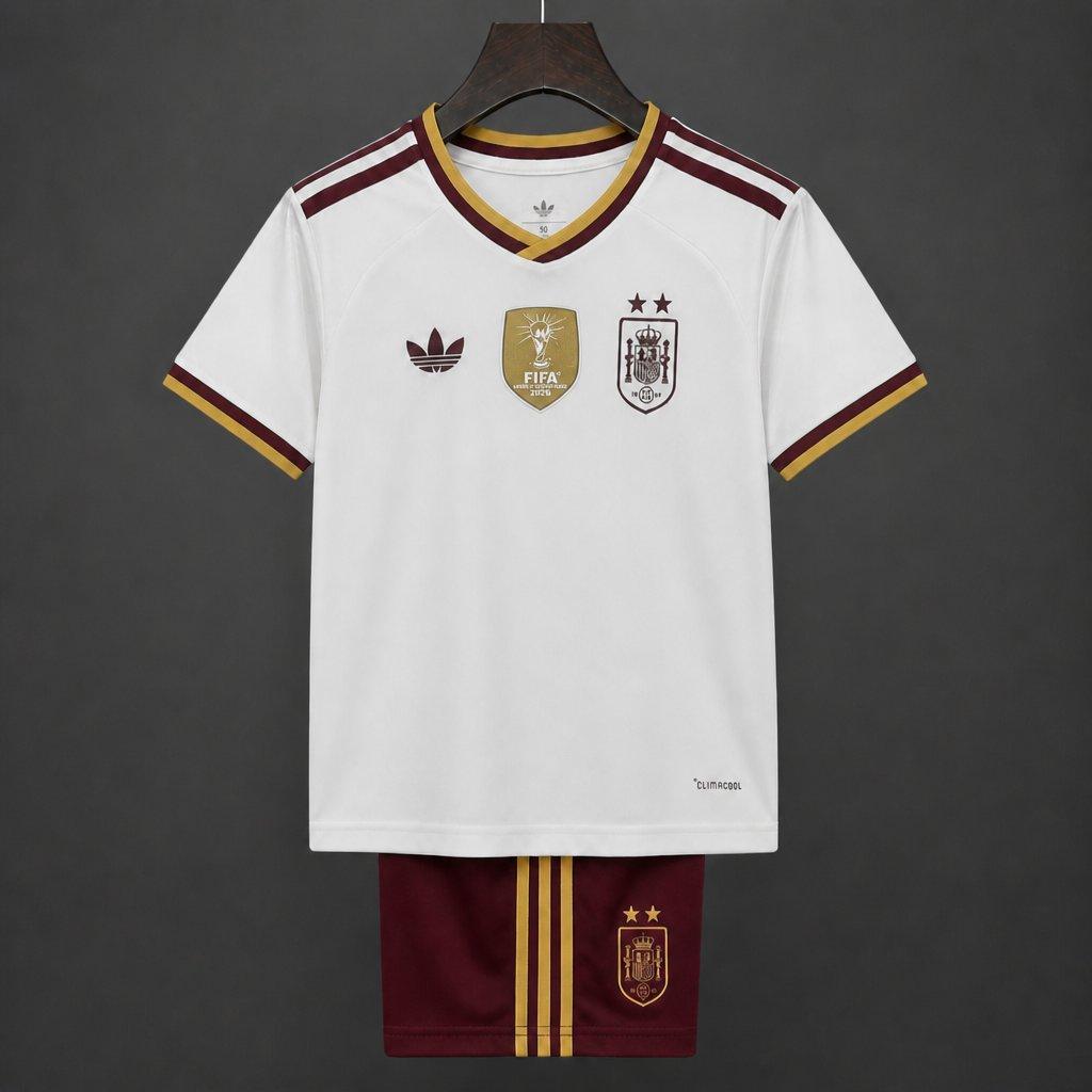 España Kids ★★