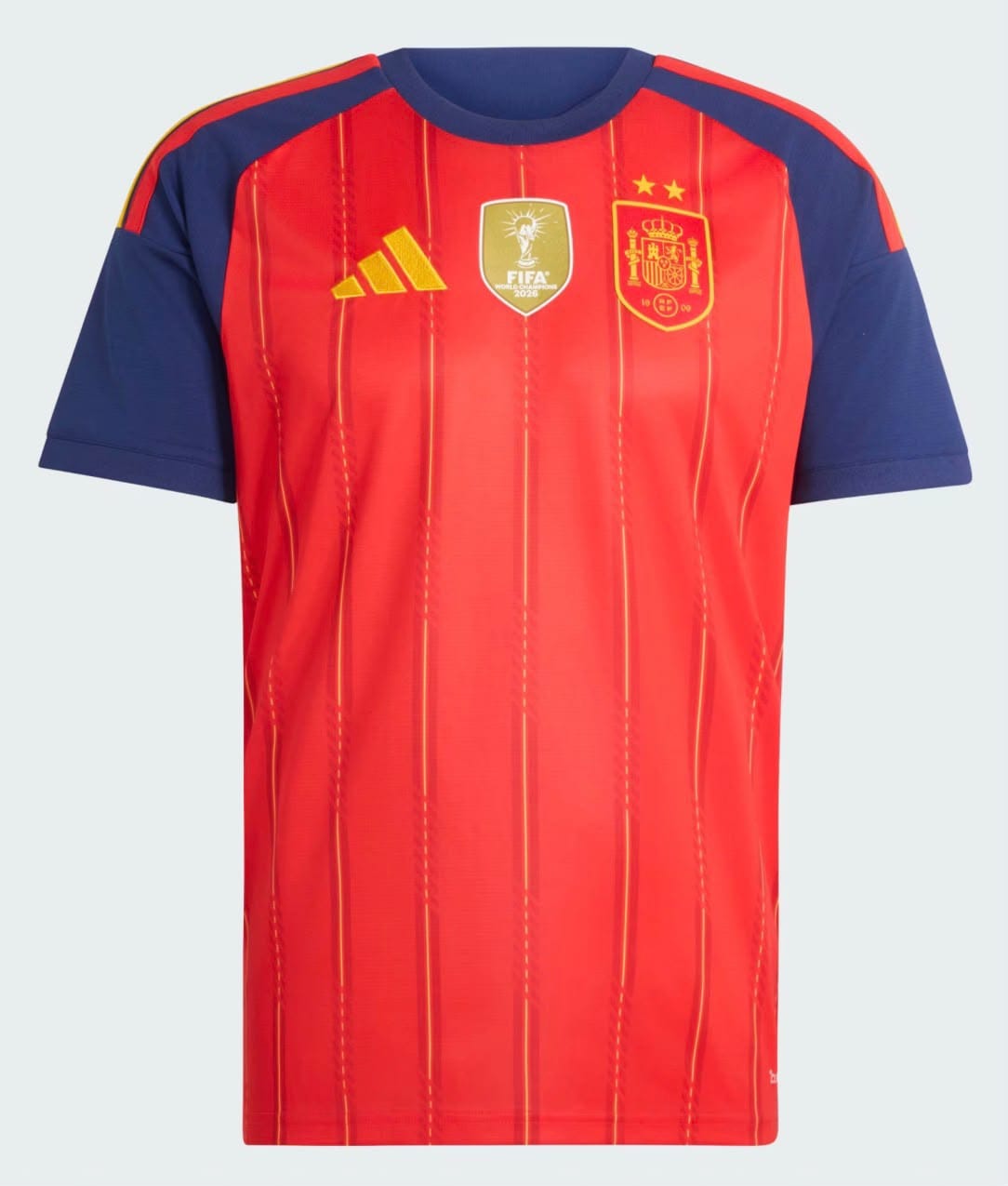 España Local Fan ★★